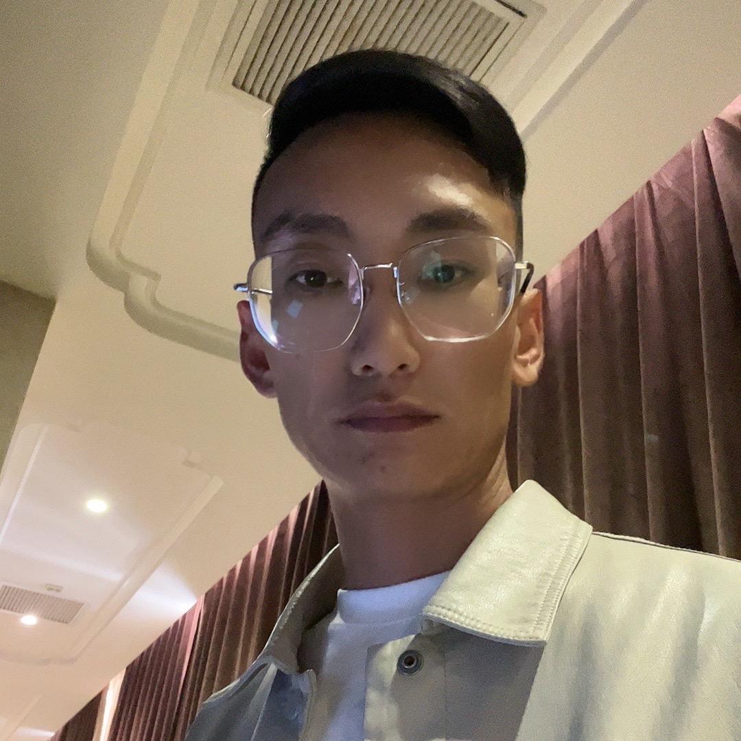 白晓铭