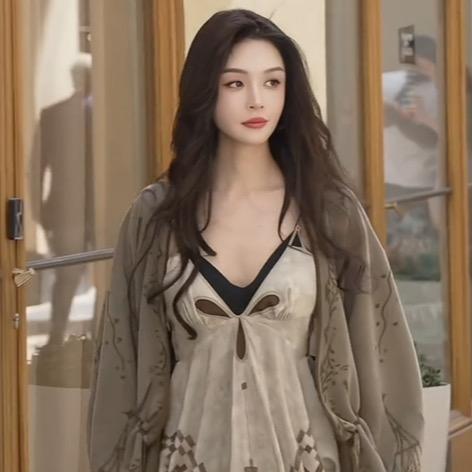 懒猫nono👑皮草女王