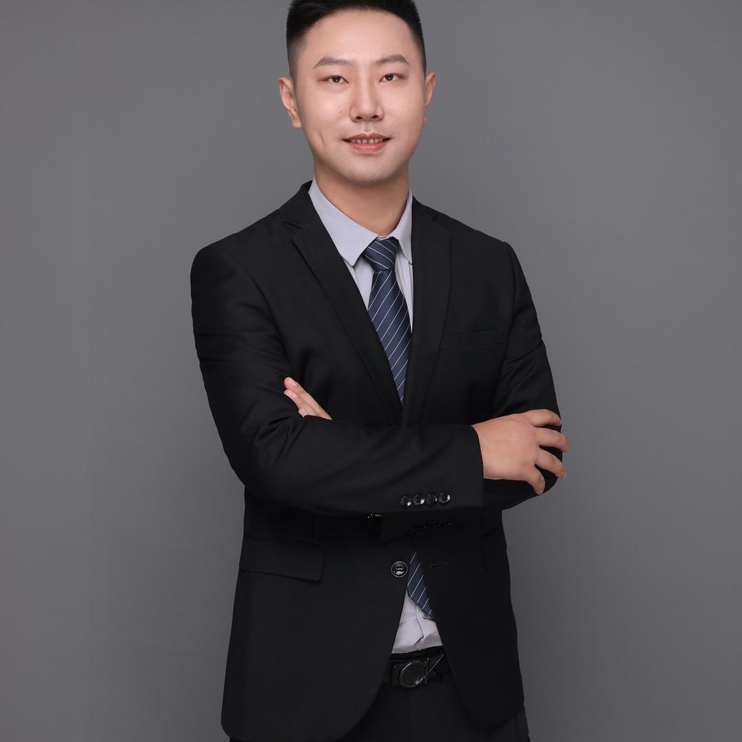 合肥商铺  陆经理