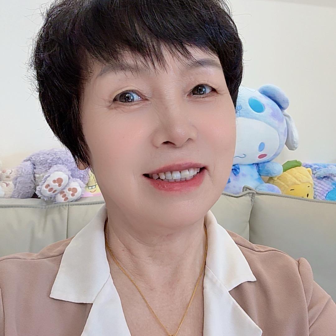 苗丽姐