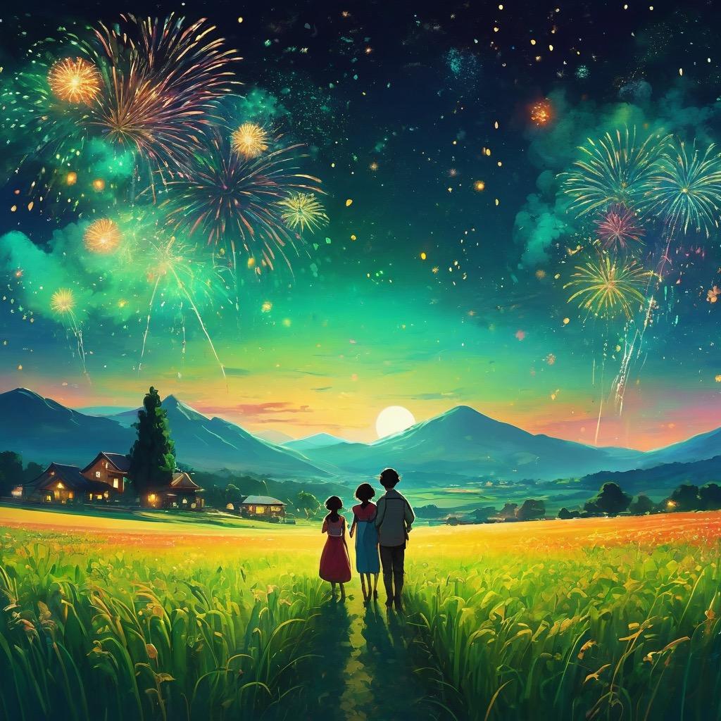 爱放🎆的韭菜