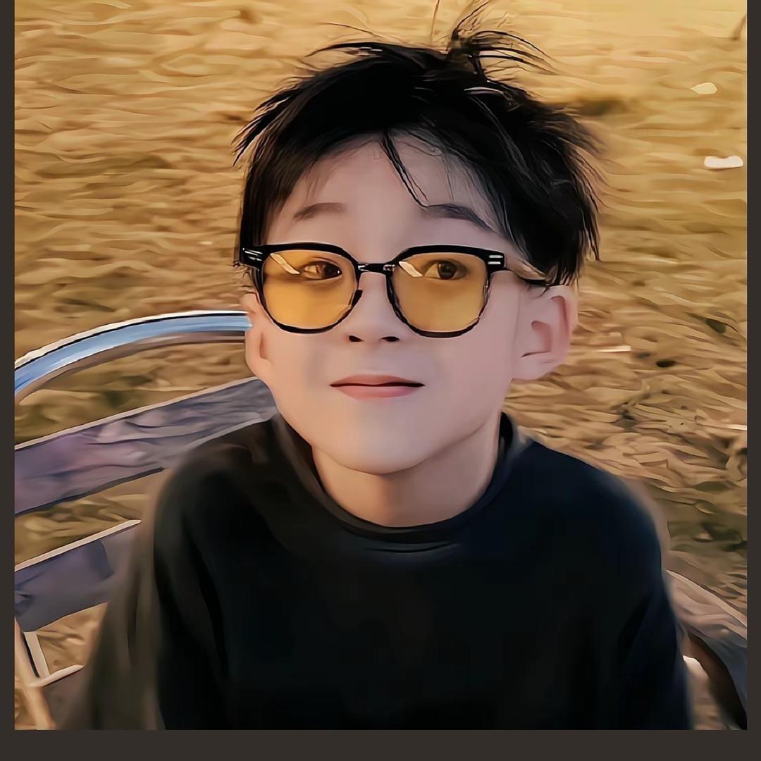 不眠.