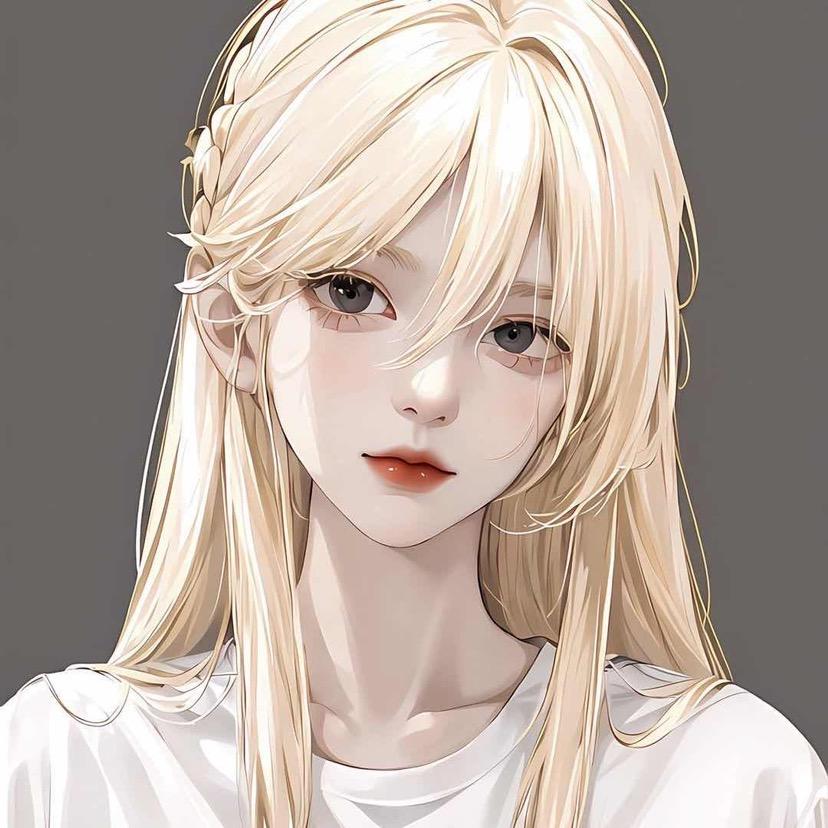 沈月熙