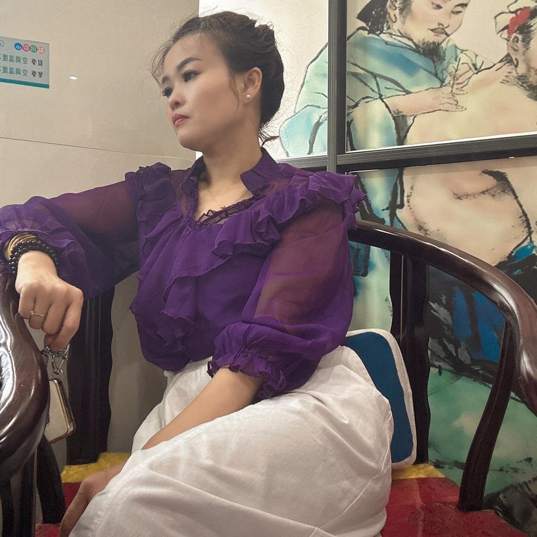 米朵