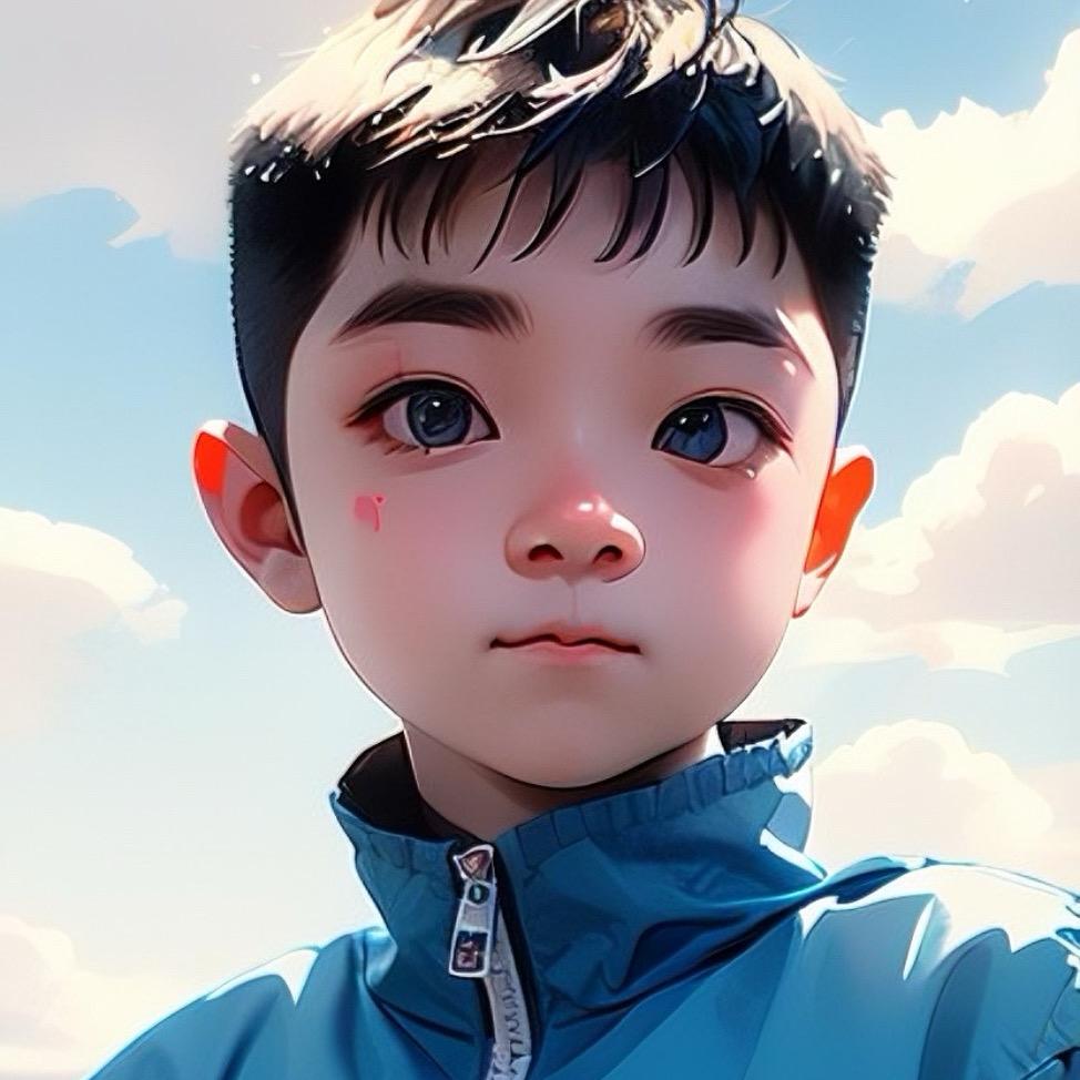 ❤️虎蛋哥💘