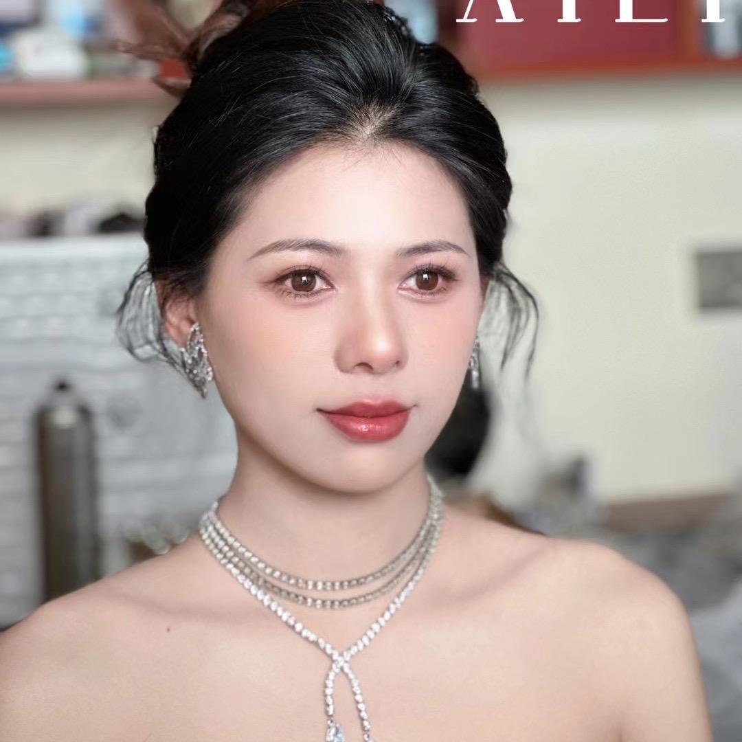 玥芽吖