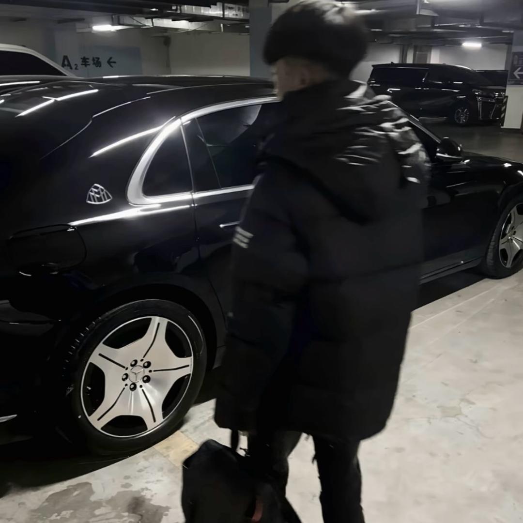 你怎么对谁都好