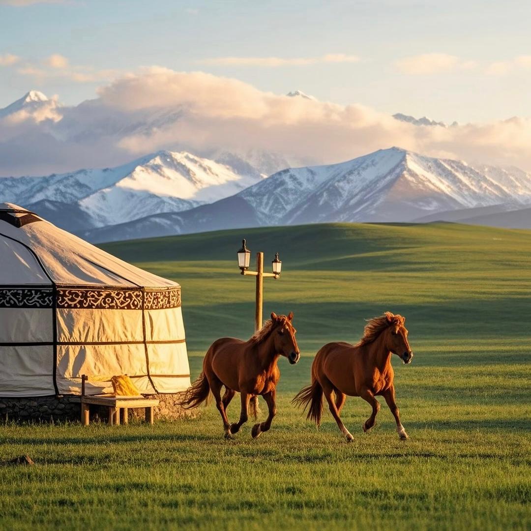 🐺锡盟特色美食