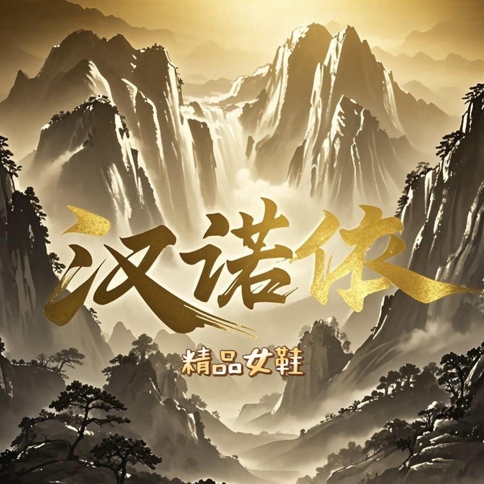汉诺依轻奢高定女鞋