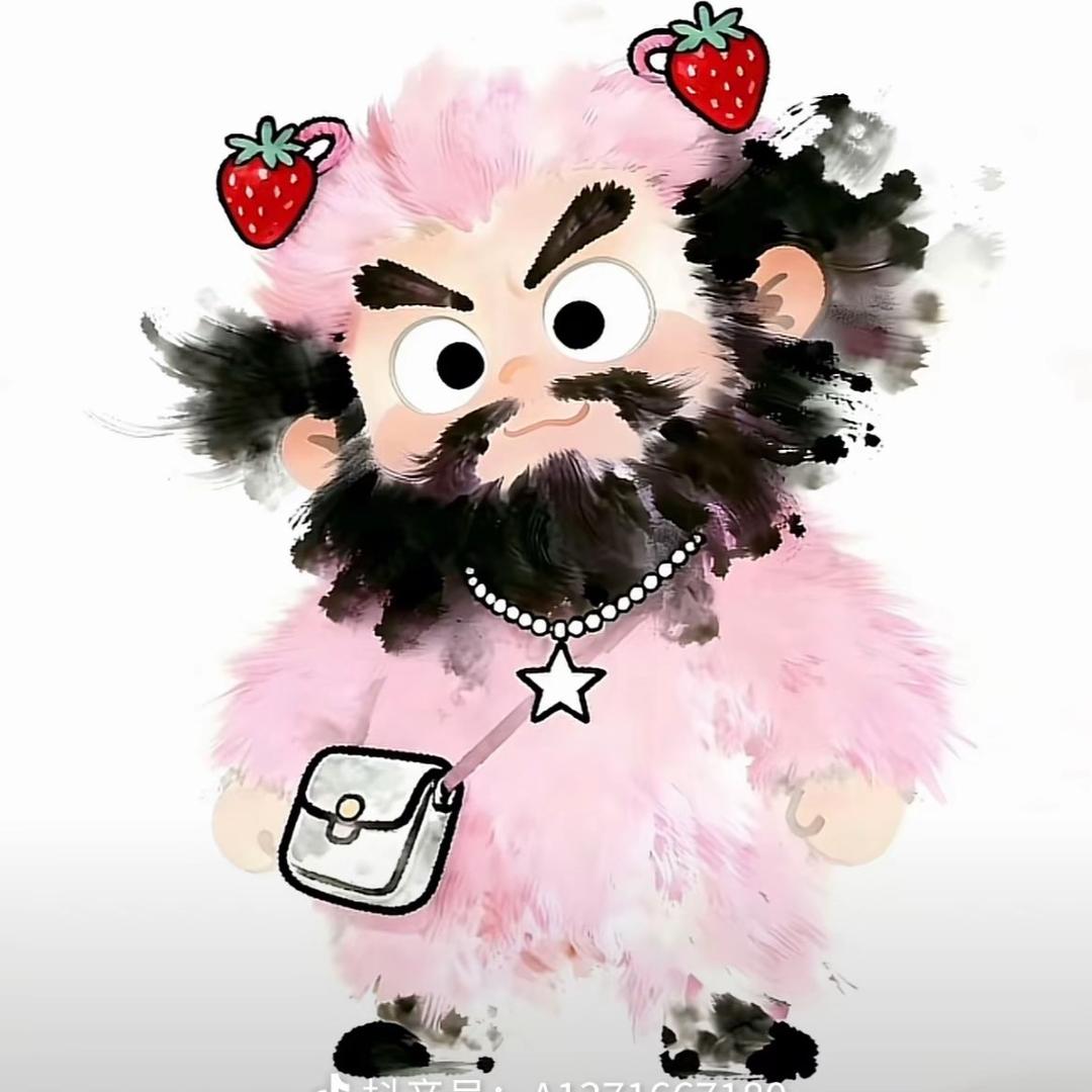 卖女孩的小火柴