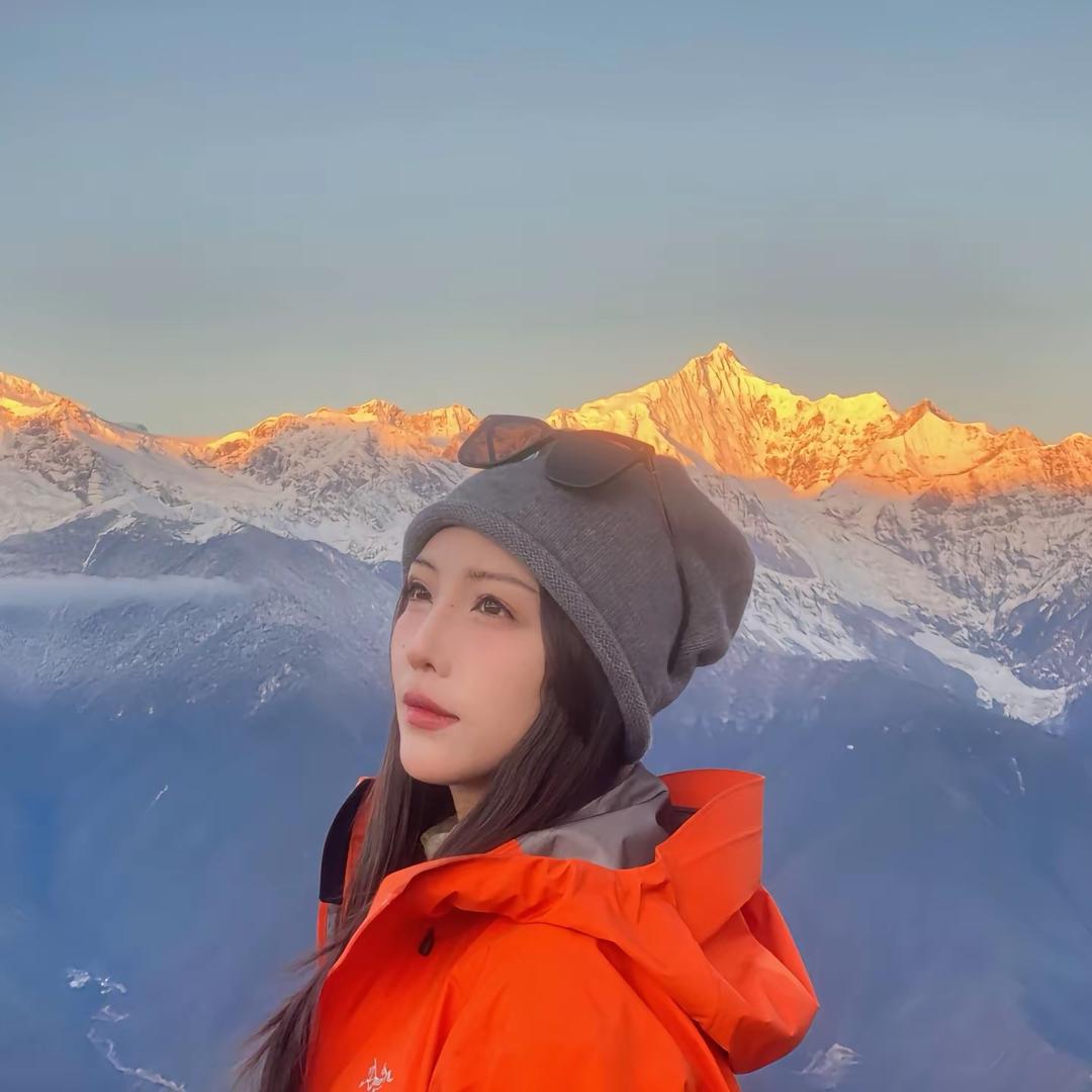 阿玲