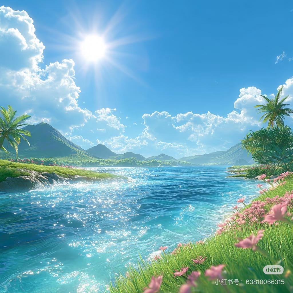 💫一方净土🍀