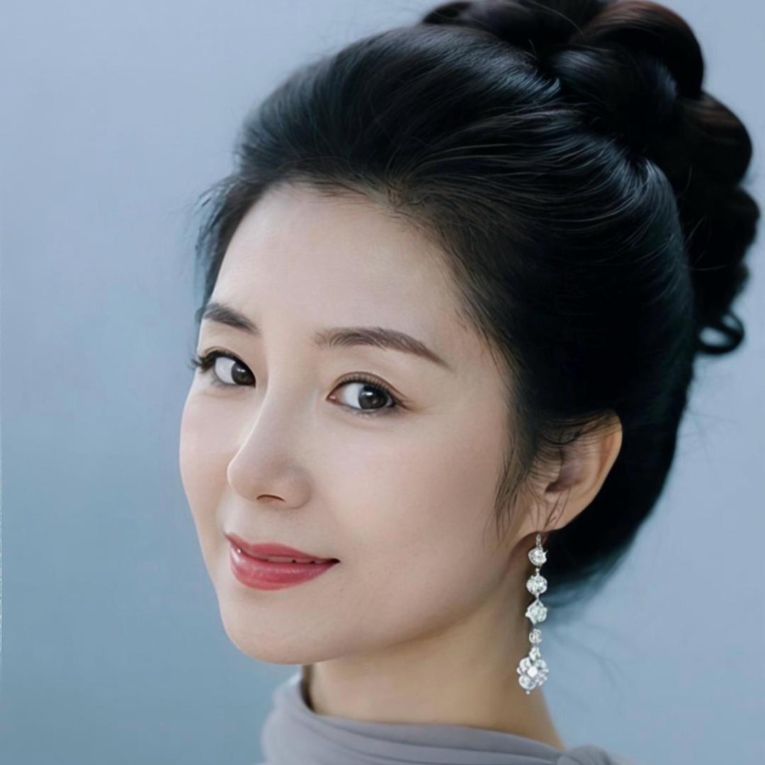 夕晴（吉祥雨）