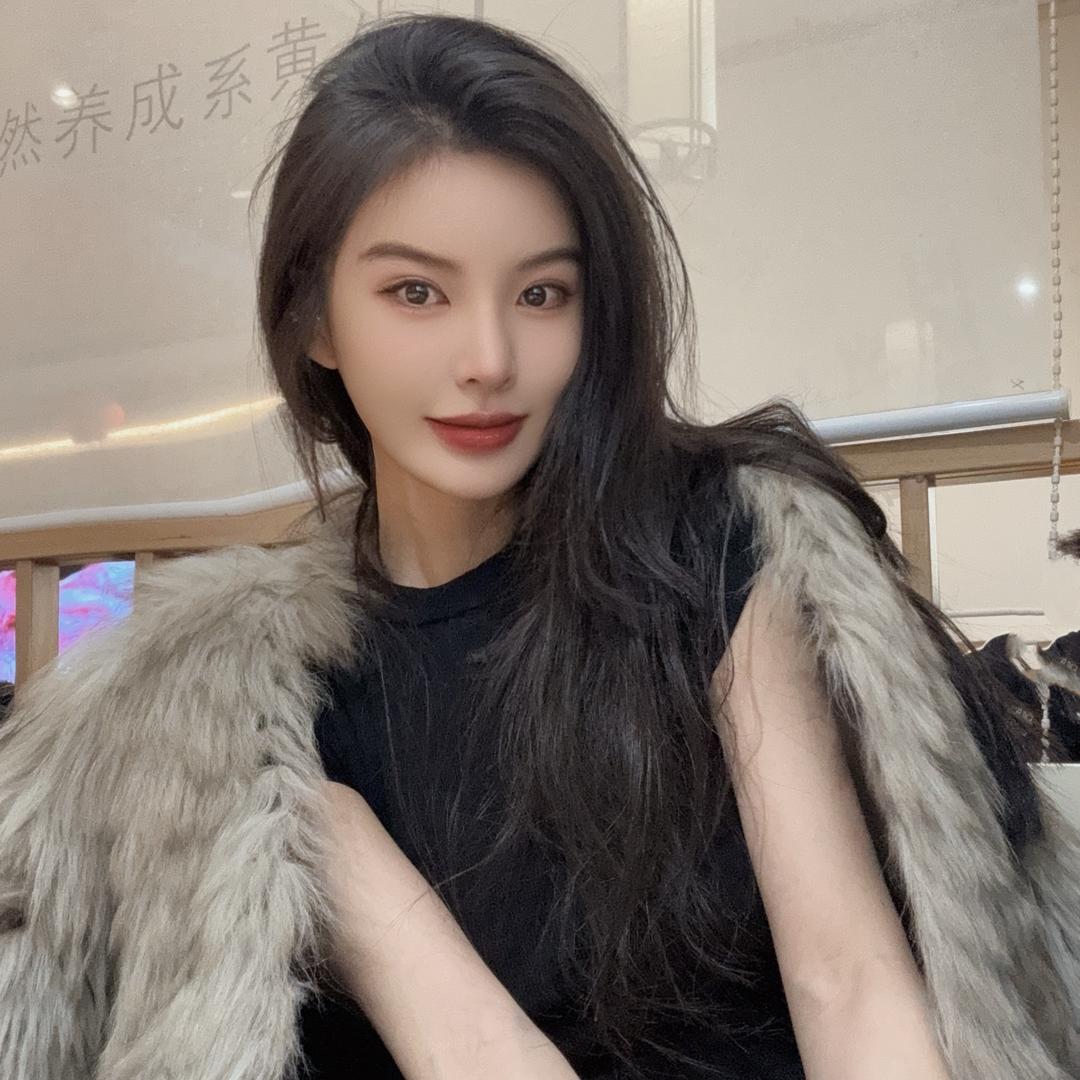 是王美丽呀