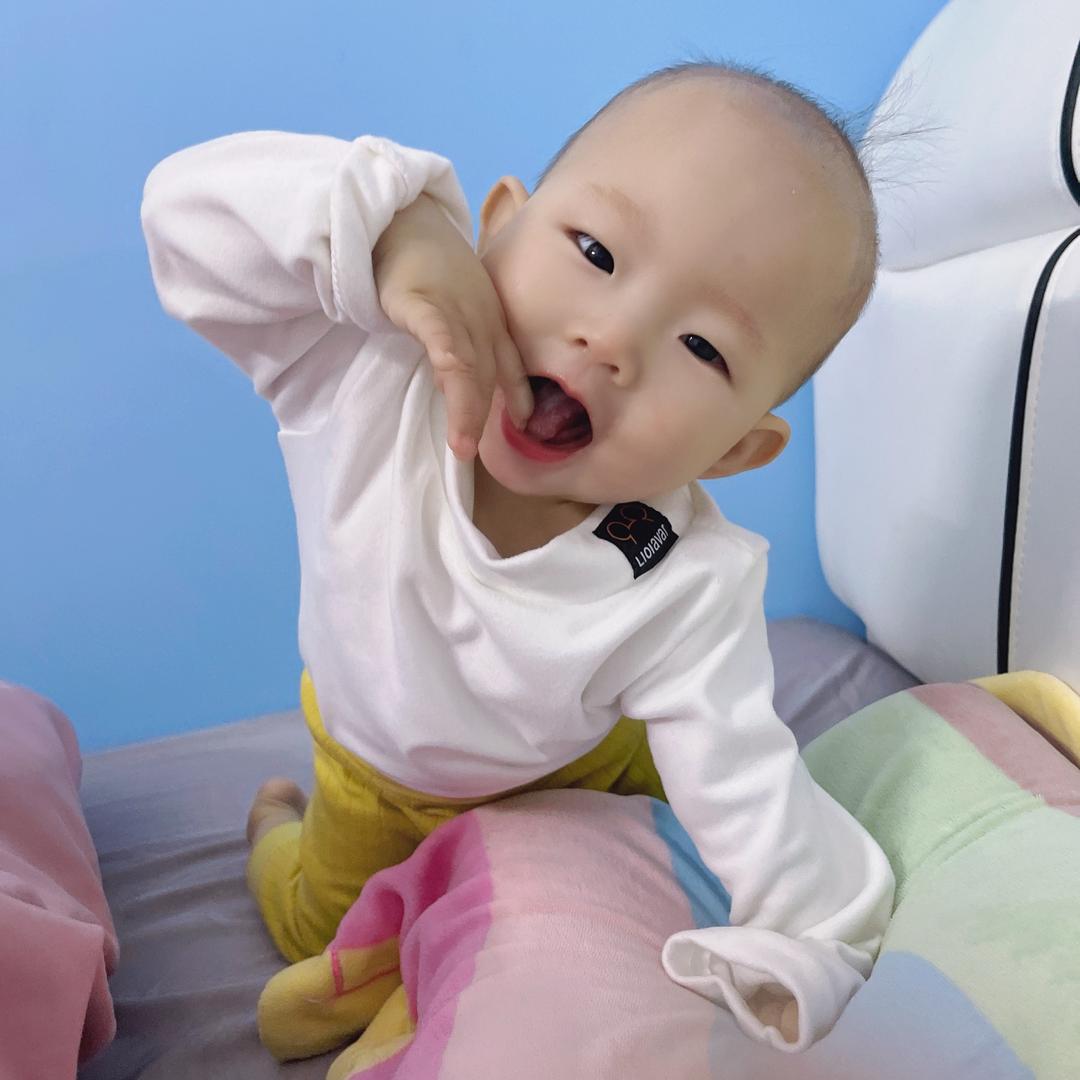 子仪麻麻