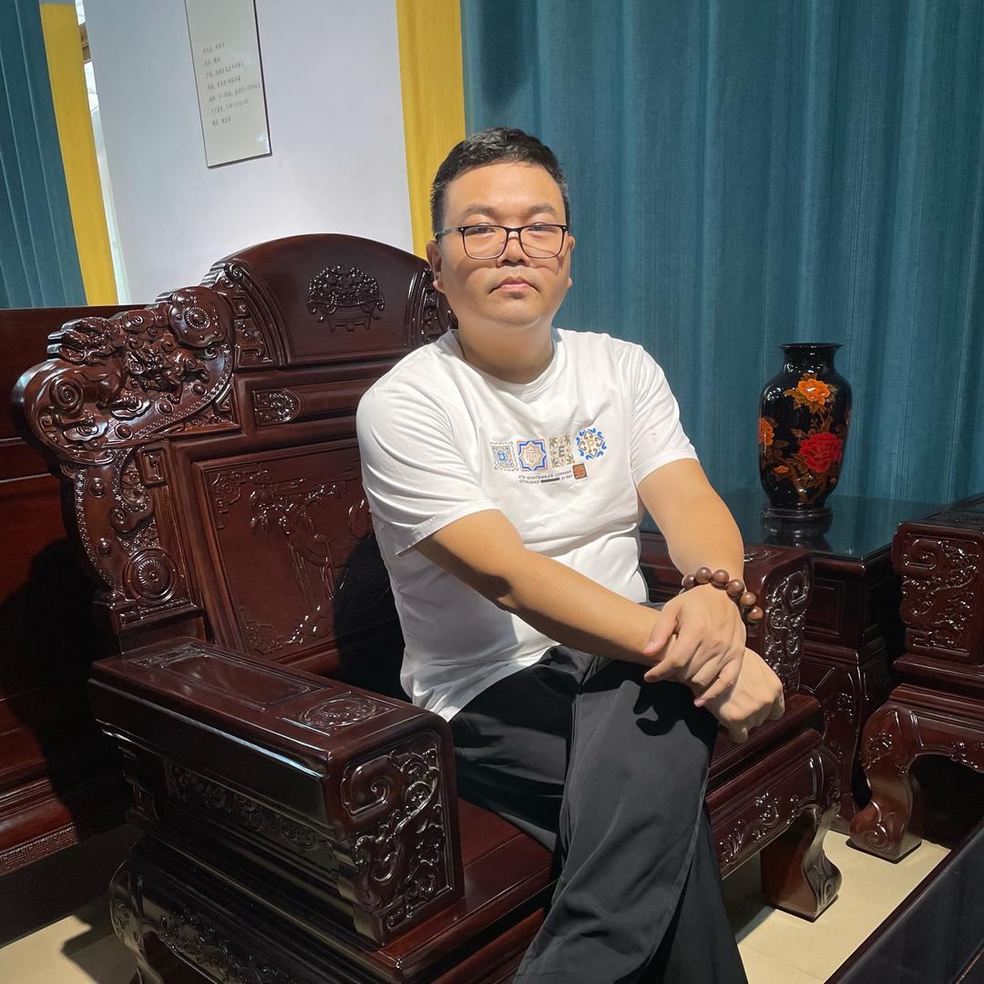 海口幸福红木家具
