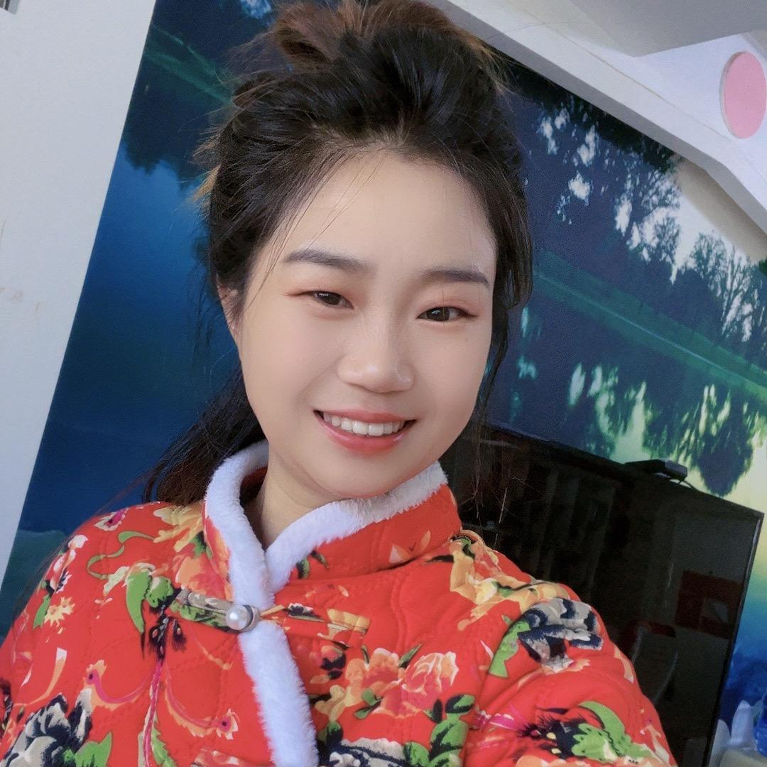 阳光妹
