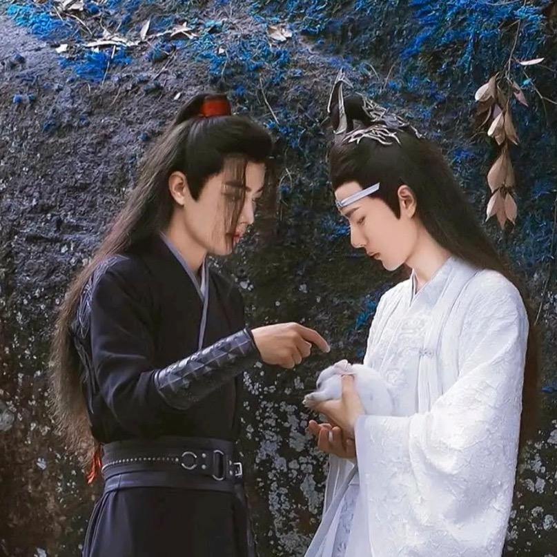 博肖小磕糖