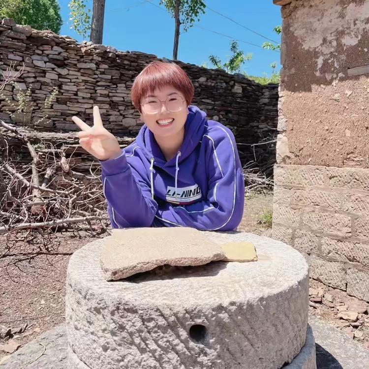 唐  大妮🍊@抖音