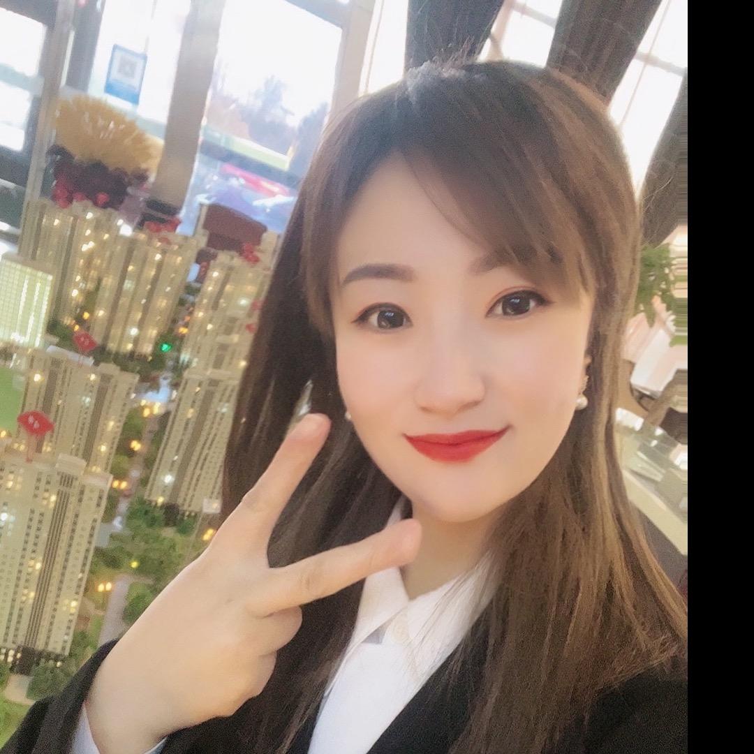 星湖刘静云房产