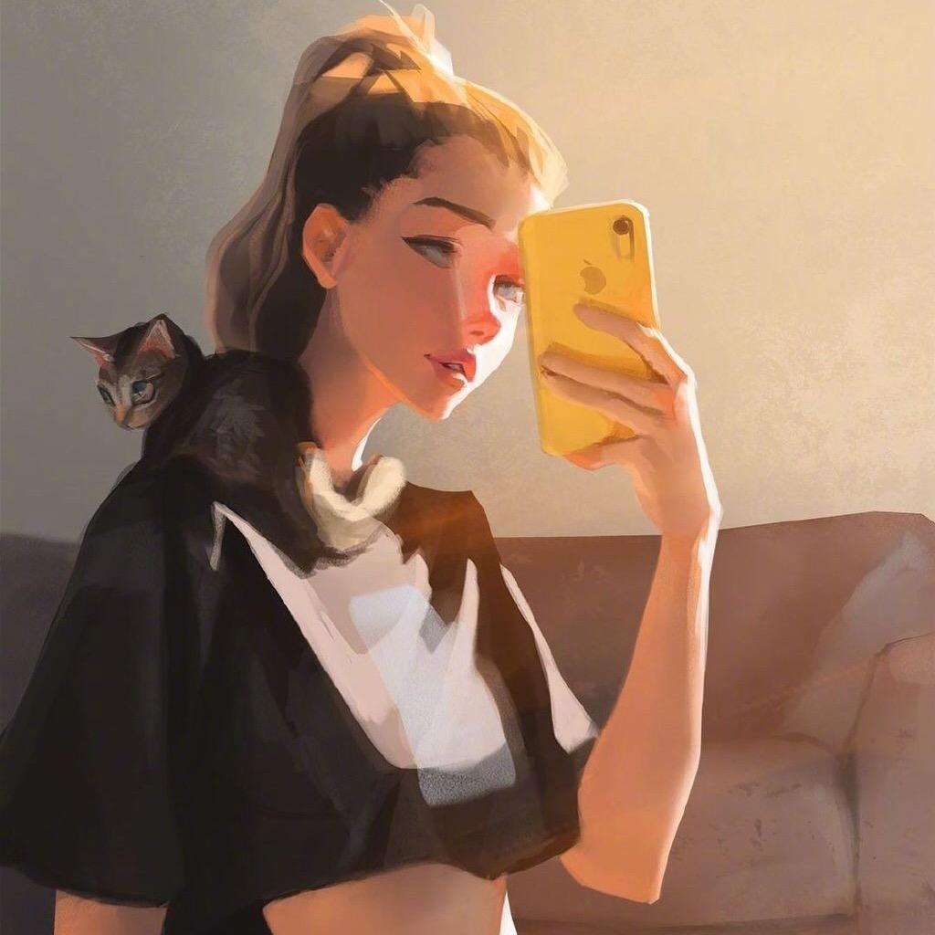 橘子短剧🍊