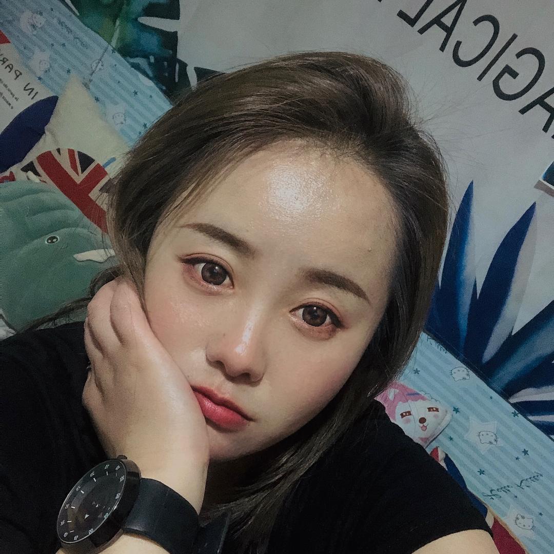 Sweety丶小任性🍀