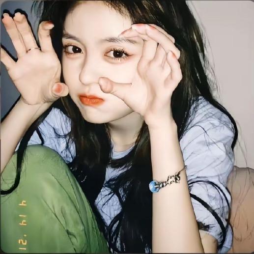 不发脾气只发财.