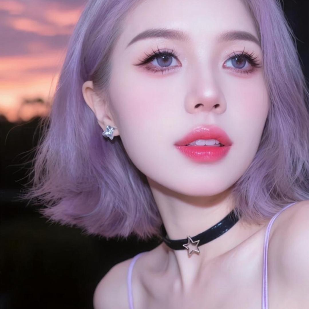 小任性💃