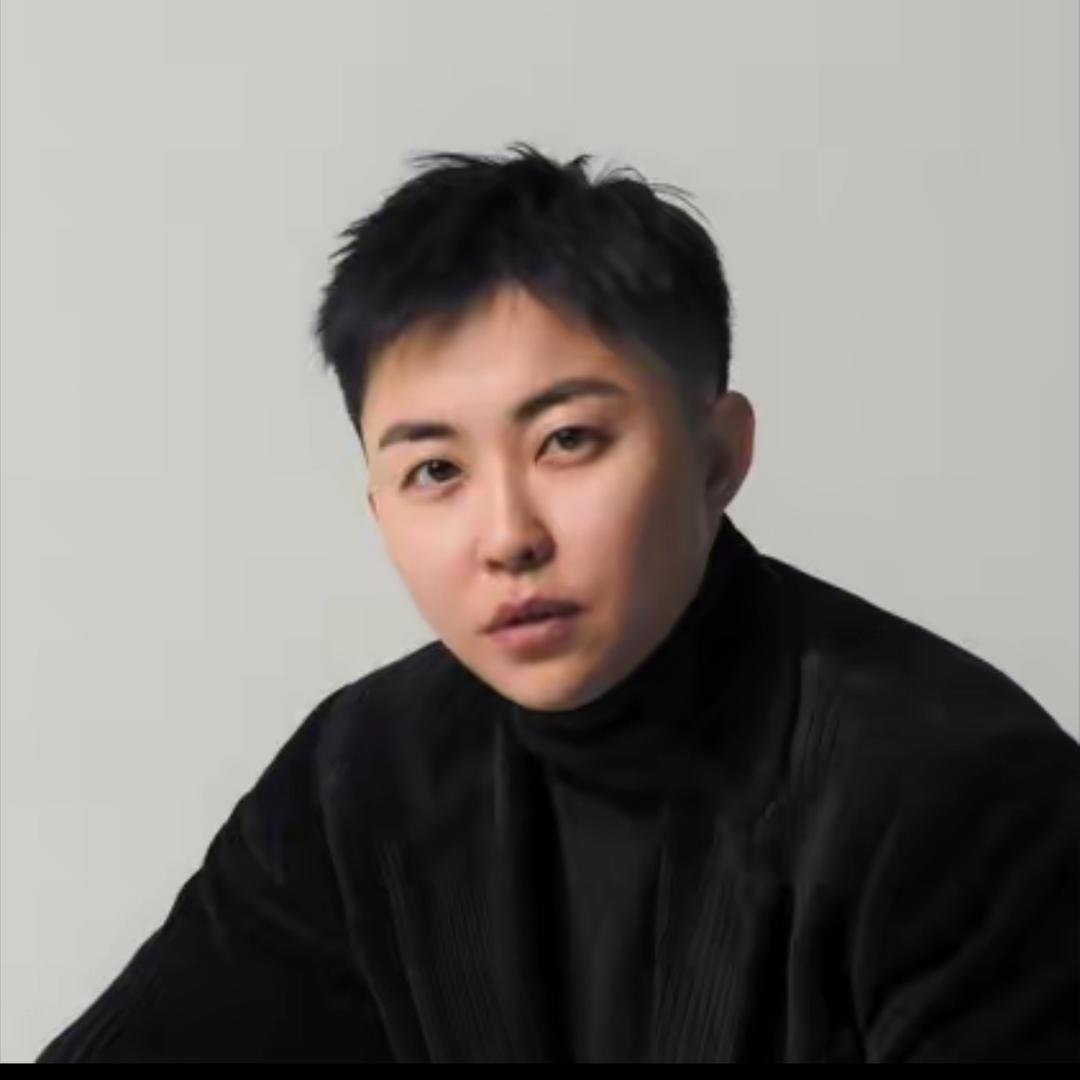 叶海洋求婚现场💕助理