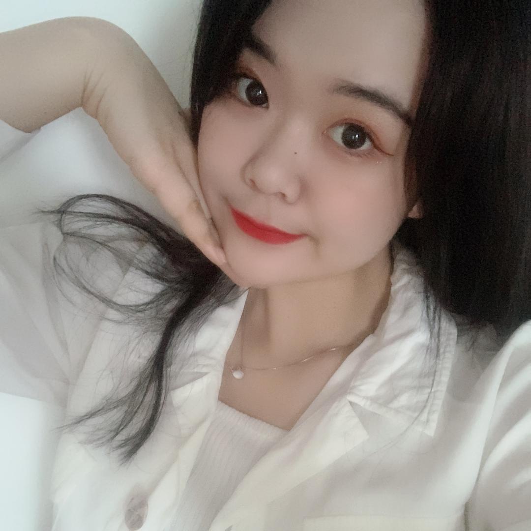 在河北的东北女孩👧