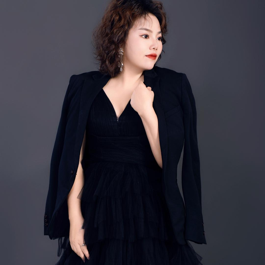 美邦共享创始人～双双