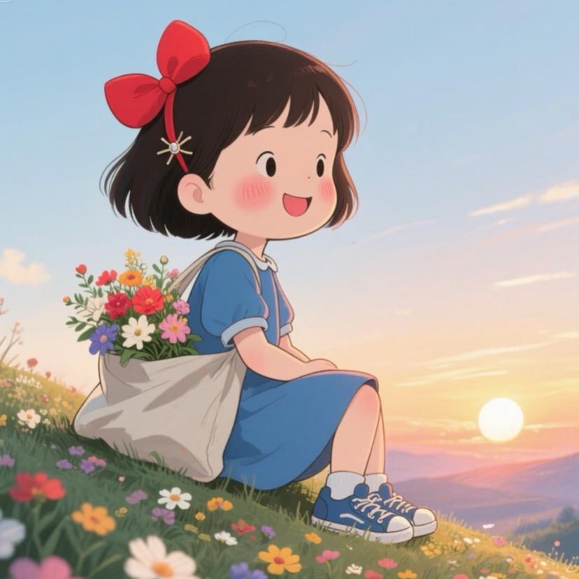 两只小婉豆