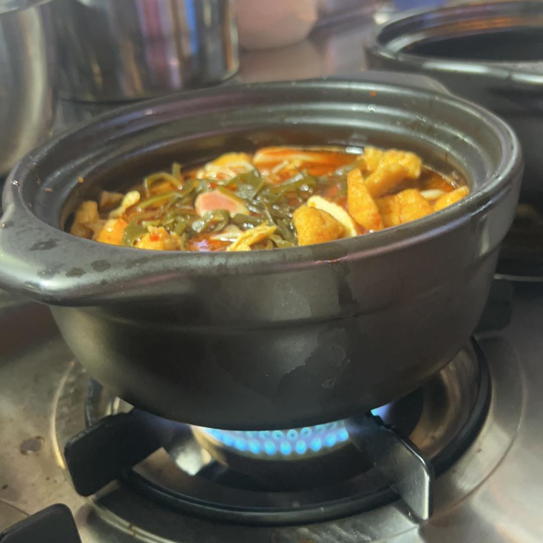 馋食记砂锅煲