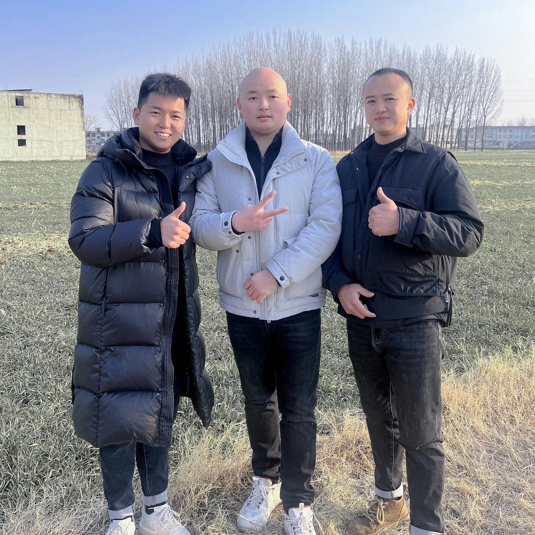 于贺（记录生活）