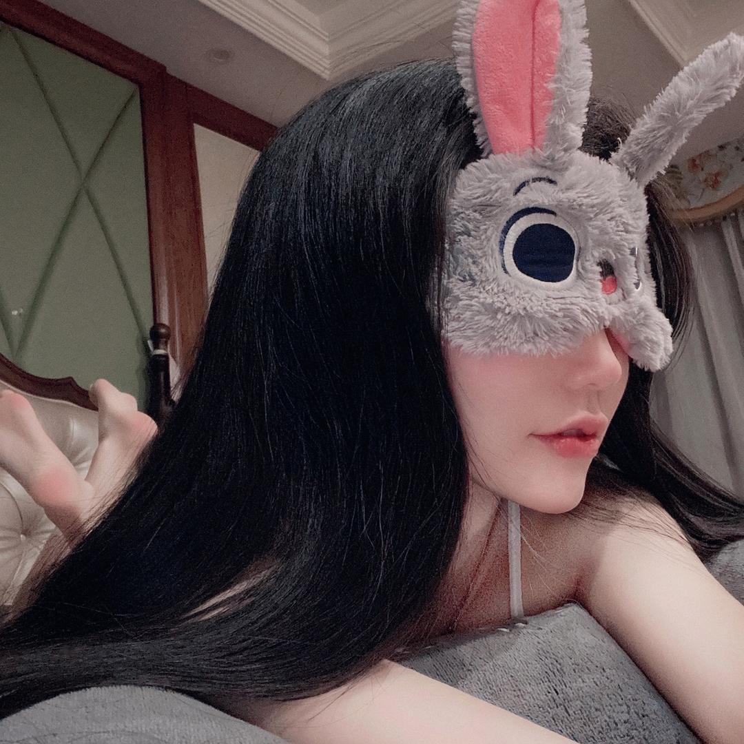 小甜欣baby