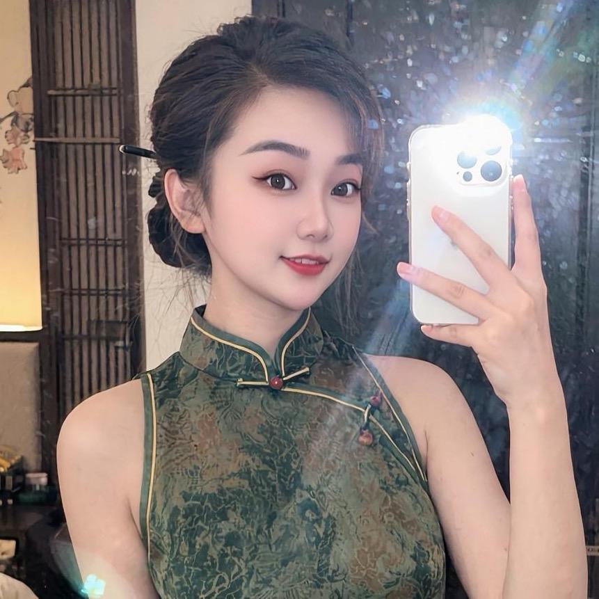 晓梅