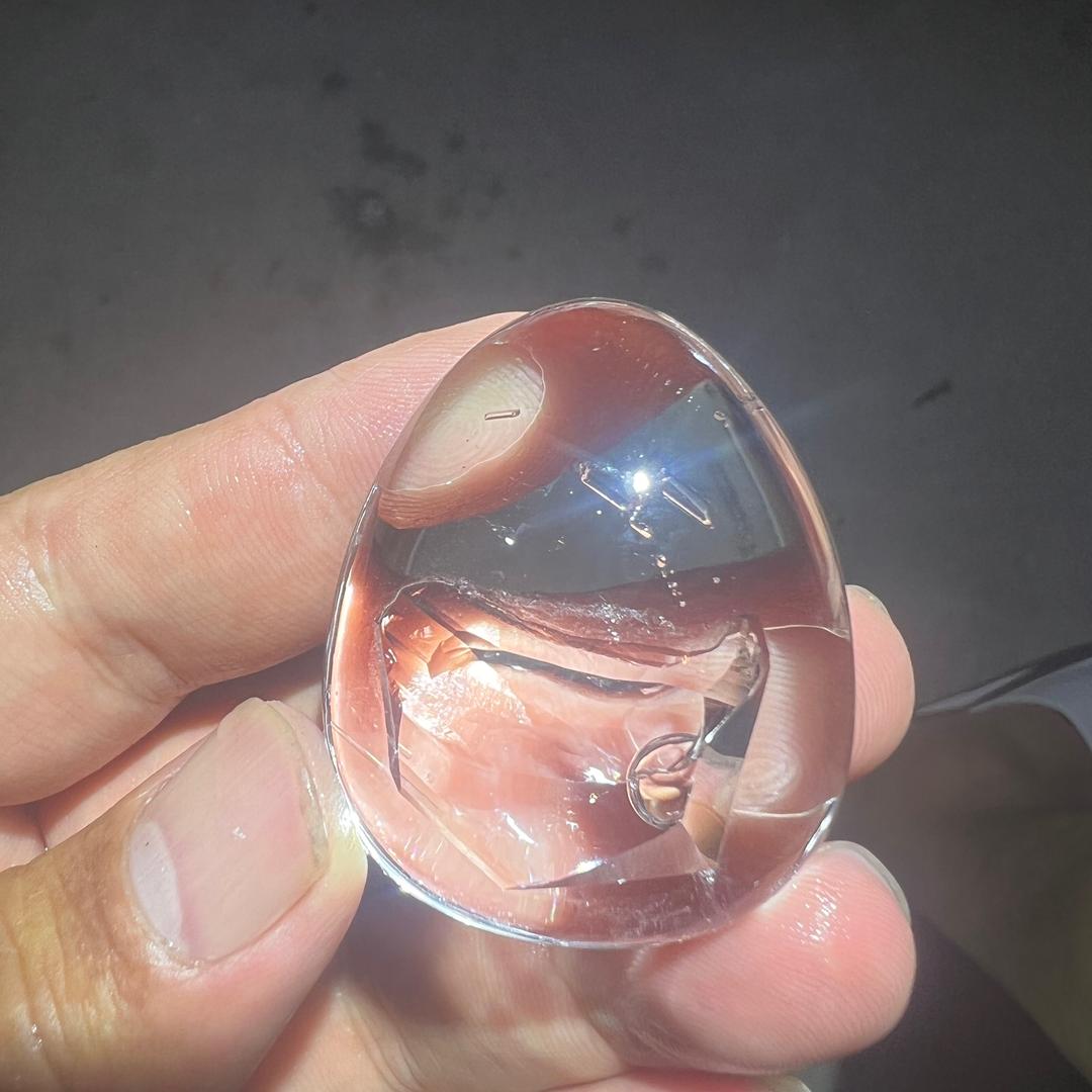 卖老头的小水晶（侯）