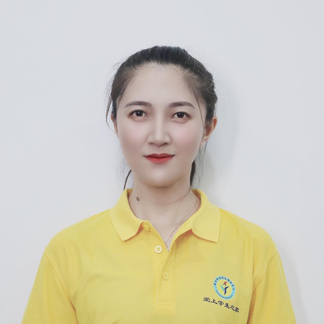 淮北爱上学生之家