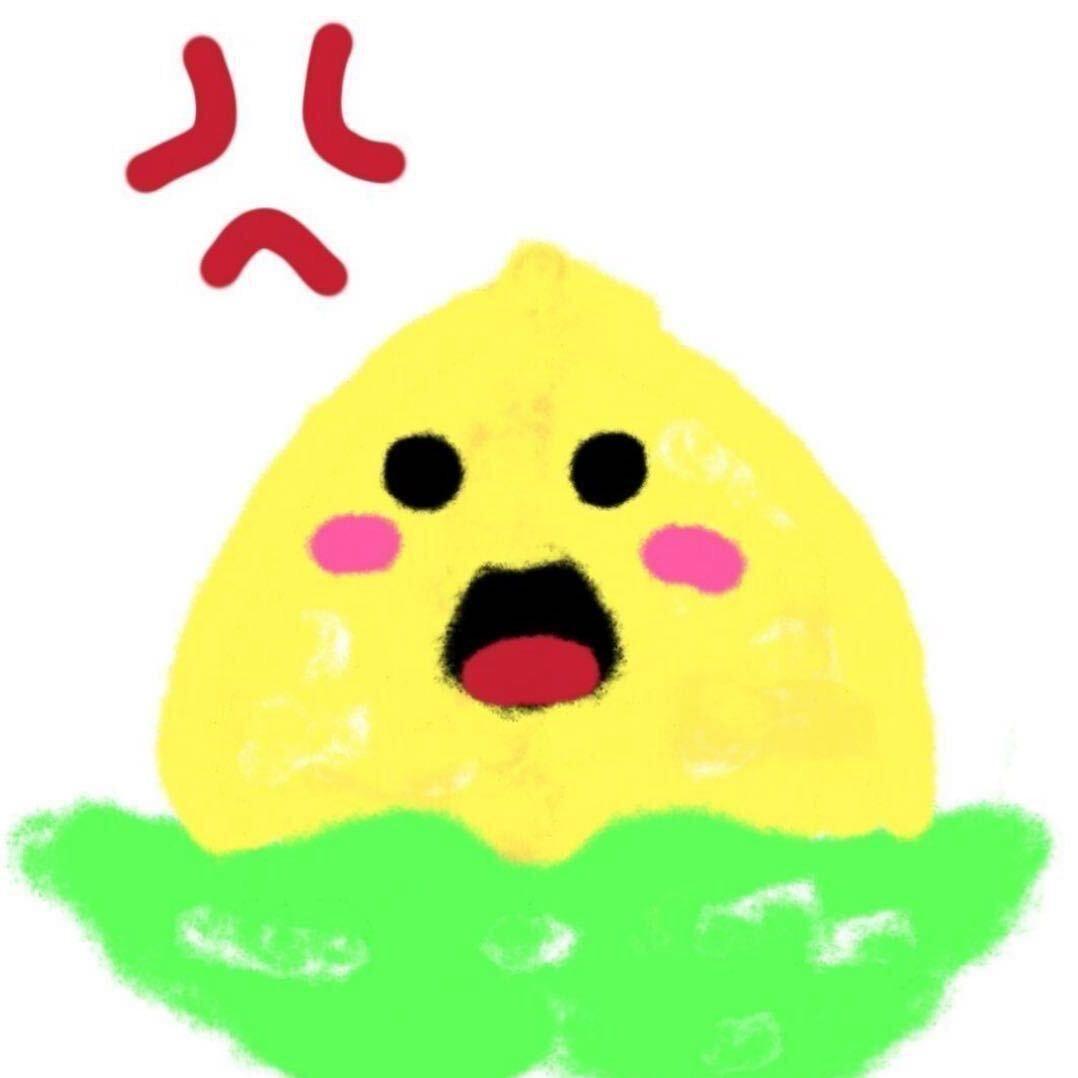 黄桃🌾