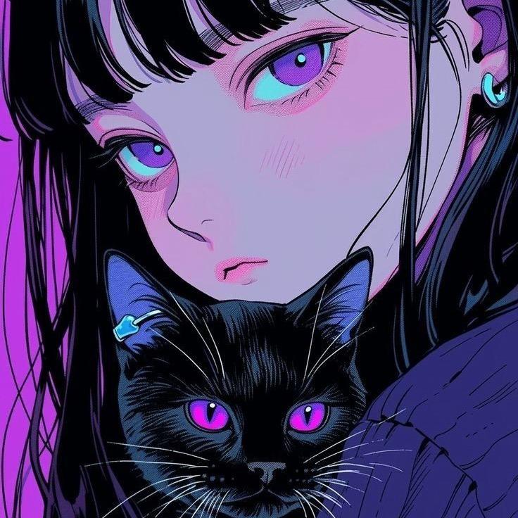 宠你的小猫