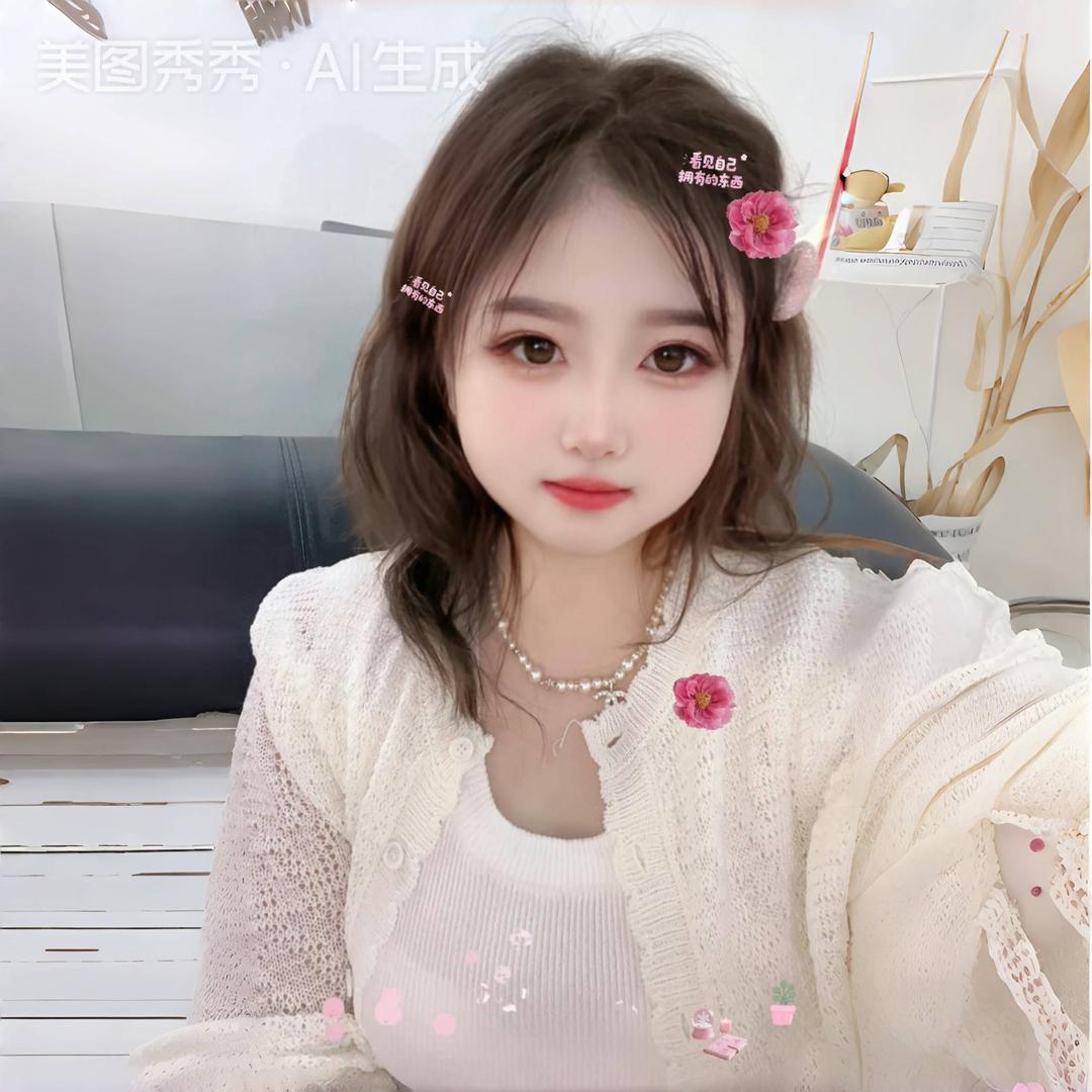 甜朵阿💛