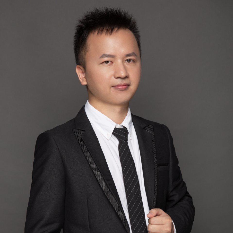 强哥的创业故事