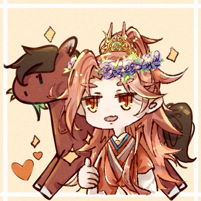 小刘闭眼打十个