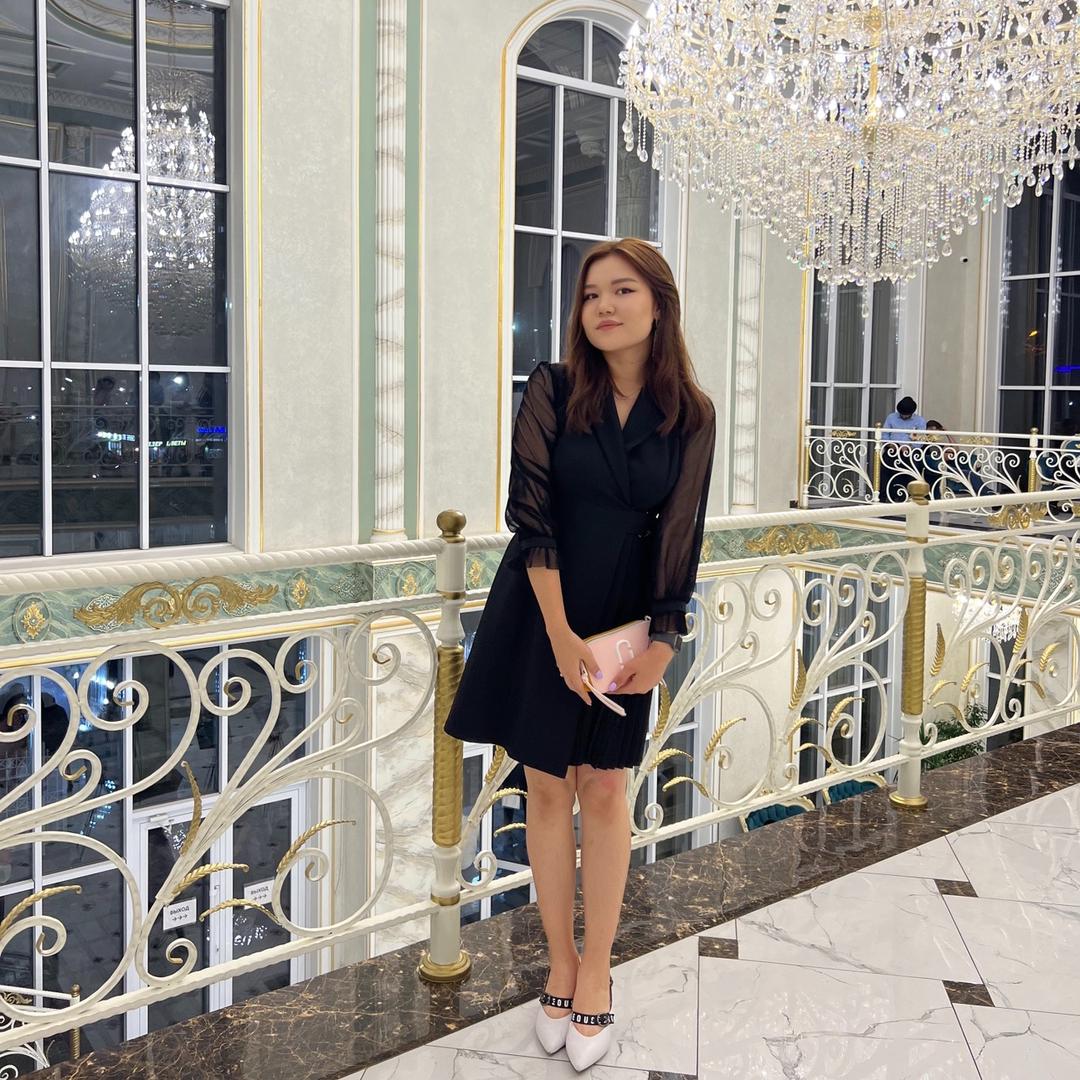 小娜老师在韩国🤍