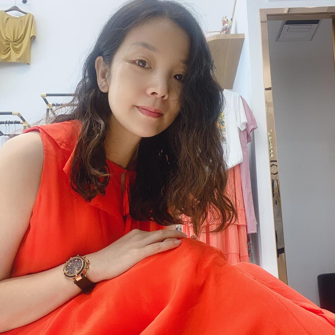奔跑吧叶子
