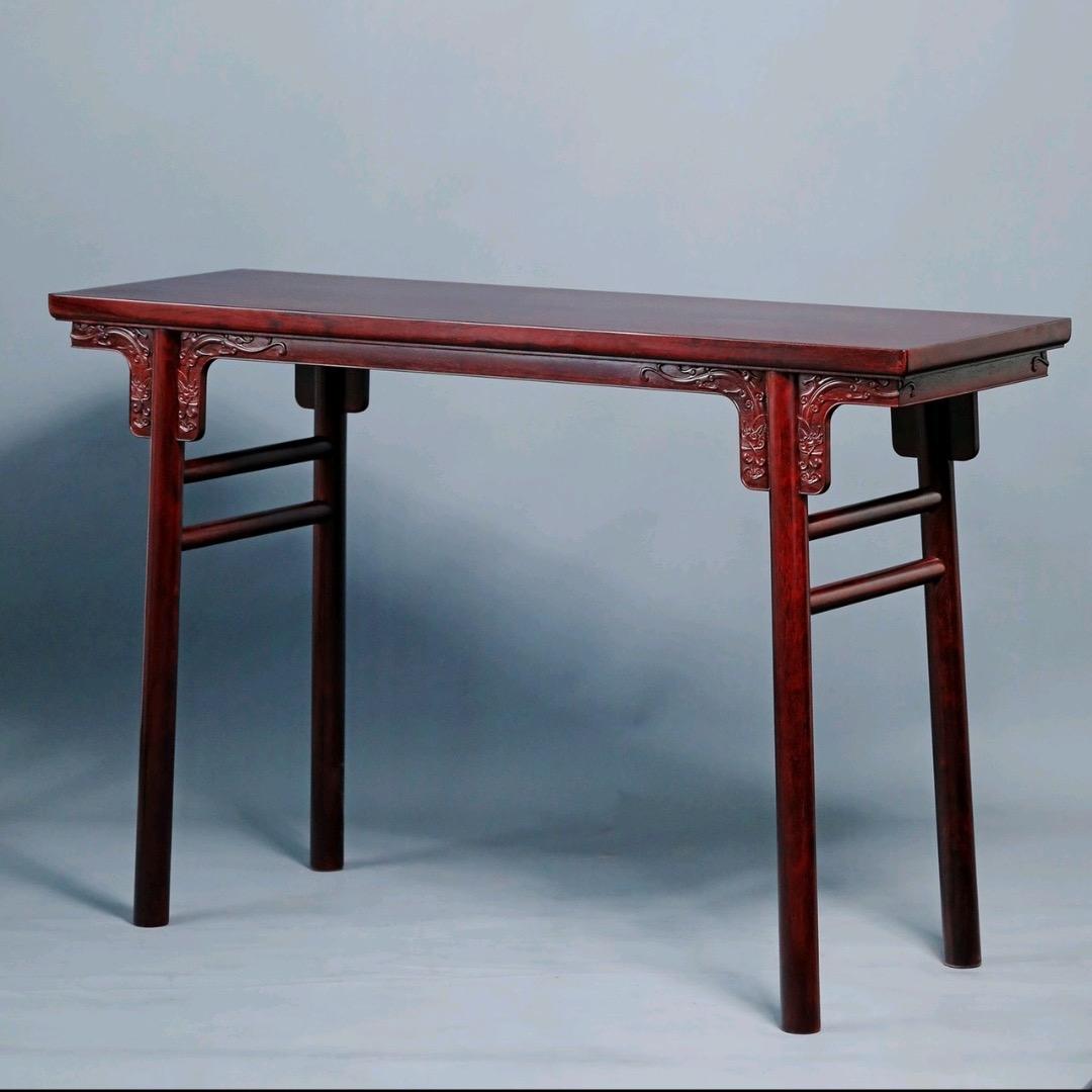 舒式古典家具