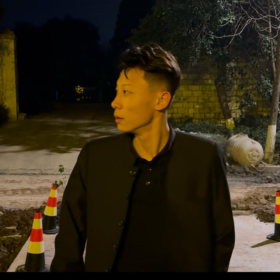 徐逗🤡