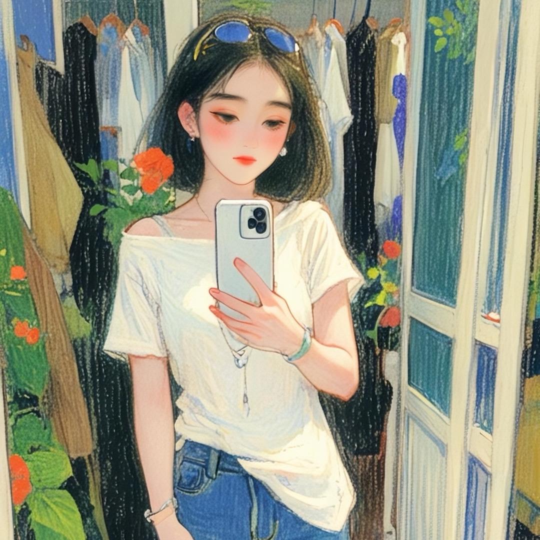 小倩倩👄