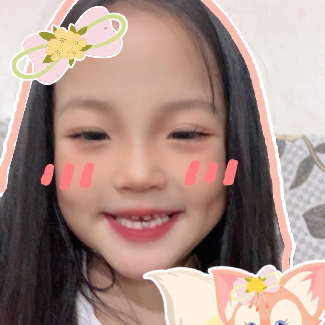 陪你们长大，你们陪我到老。