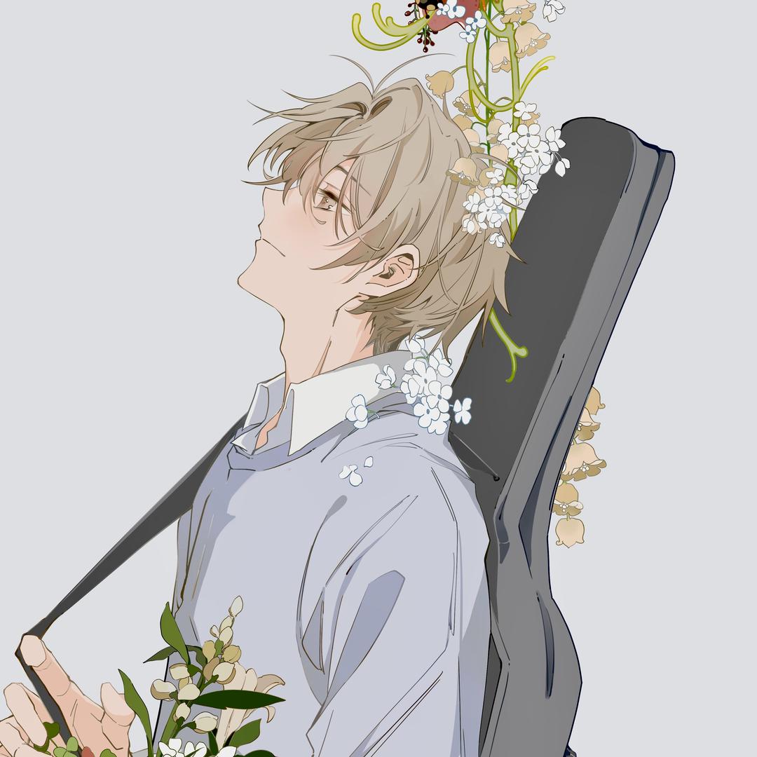 吹晚风